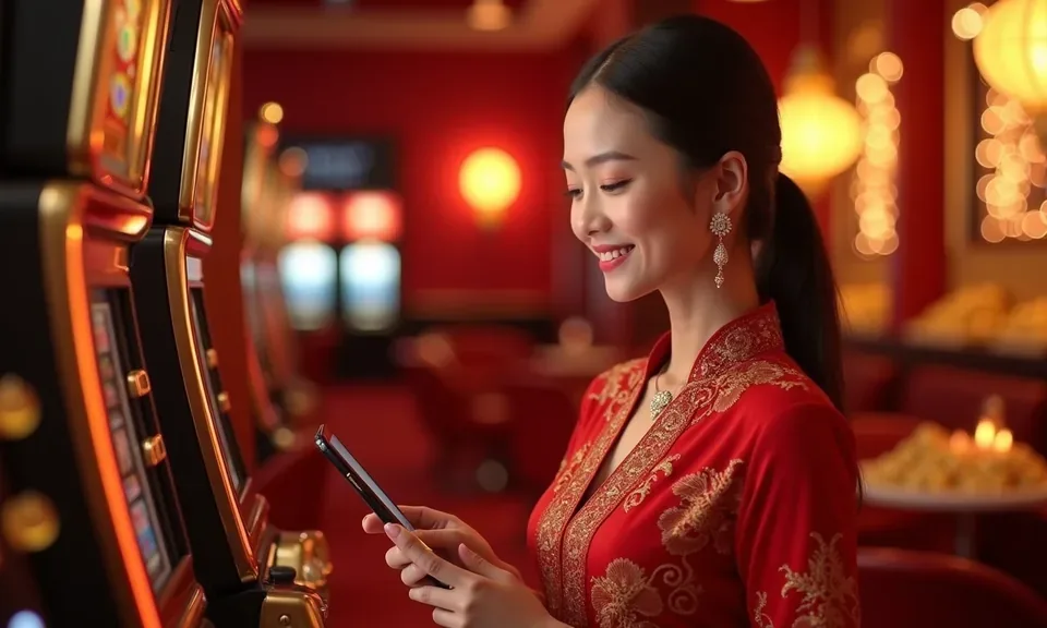 mitto99 What Bogor Lucky Slots Actually Offers